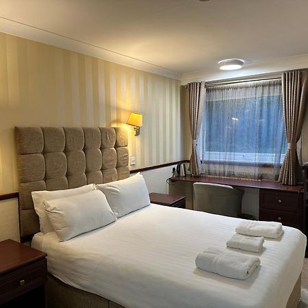 Normanhurst Hotel Sale Ngoại thất bức ảnh