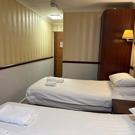 Normanhurst Hotel Sale Ngoại thất bức ảnh