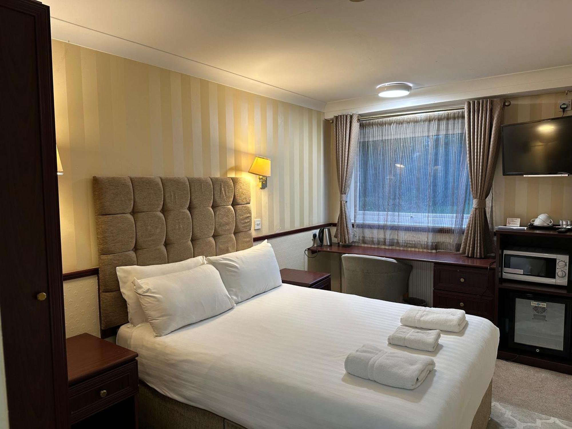 Normanhurst Hotel Sale Ngoại thất bức ảnh