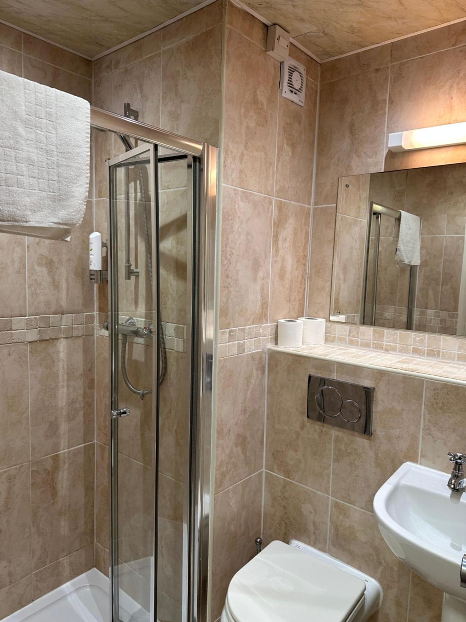 Normanhurst Hotel Sale Ngoại thất bức ảnh