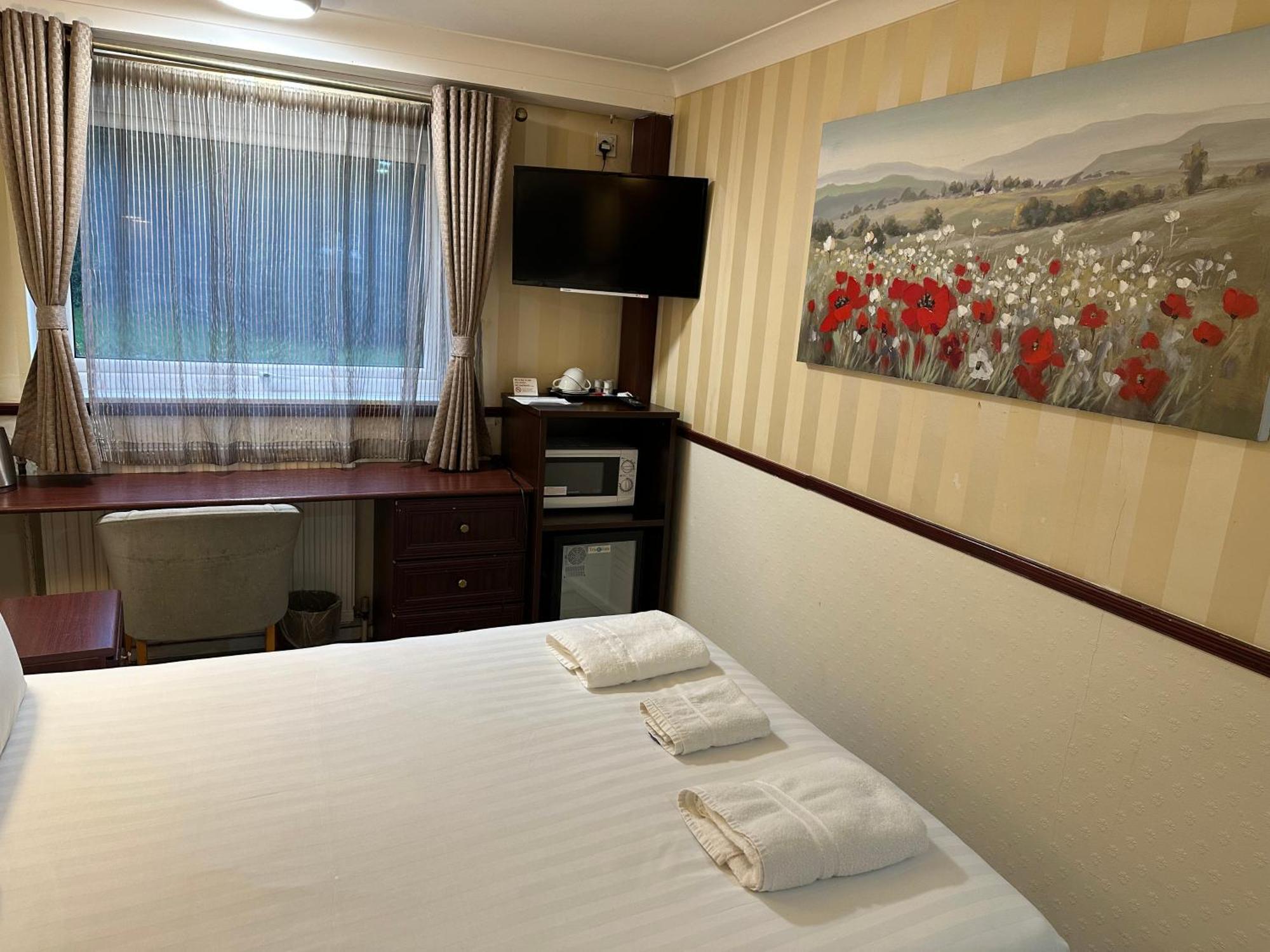 Normanhurst Hotel Sale Ngoại thất bức ảnh
