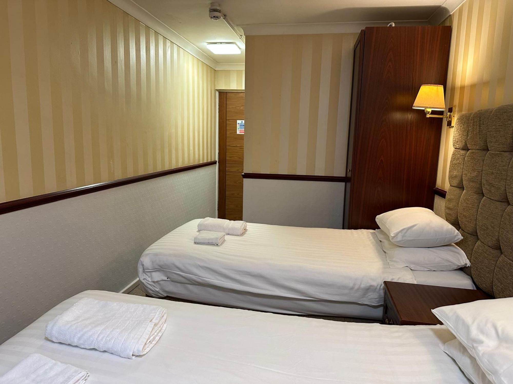Normanhurst Hotel Sale Ngoại thất bức ảnh