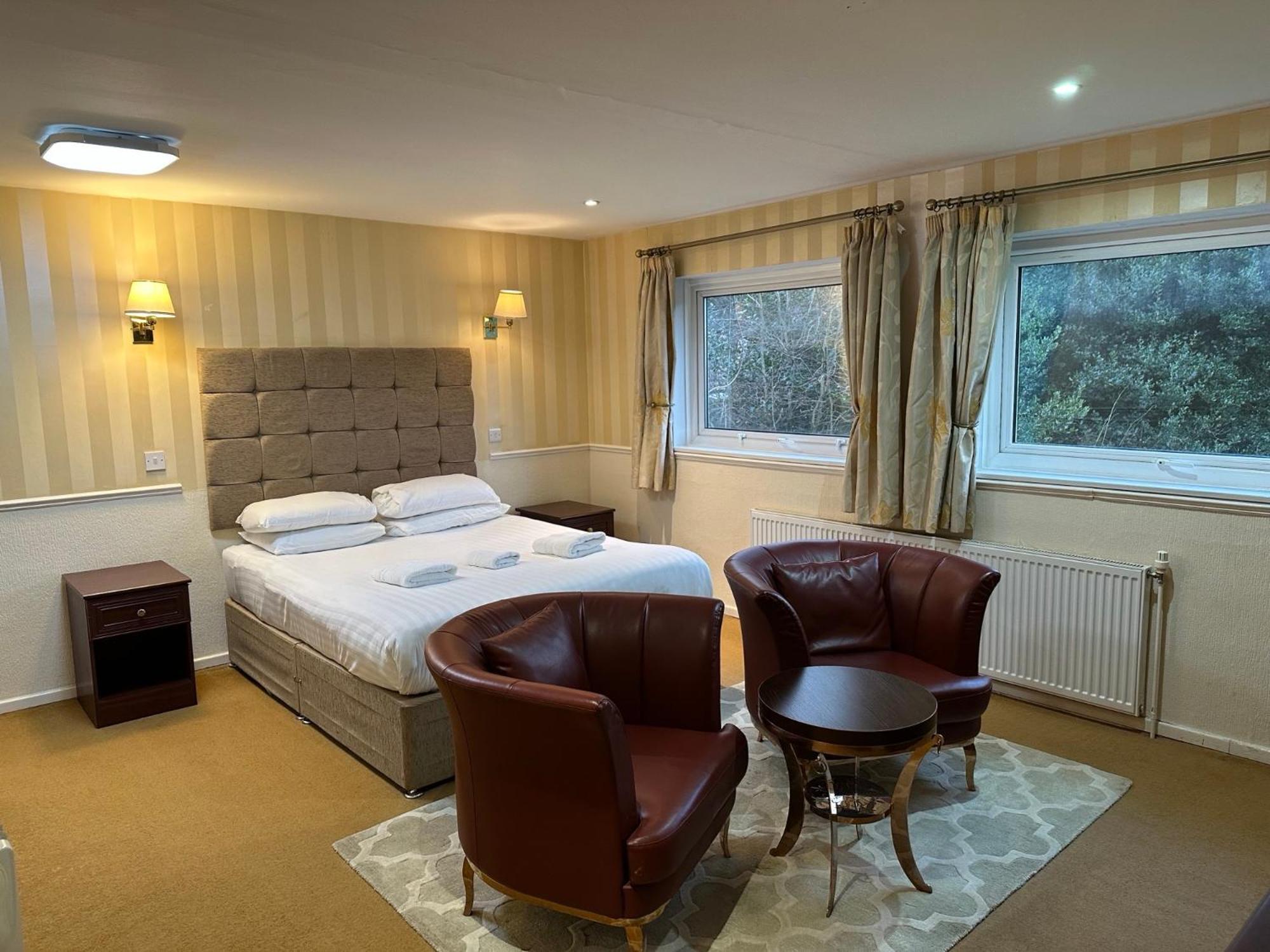 Normanhurst Hotel Sale Ngoại thất bức ảnh