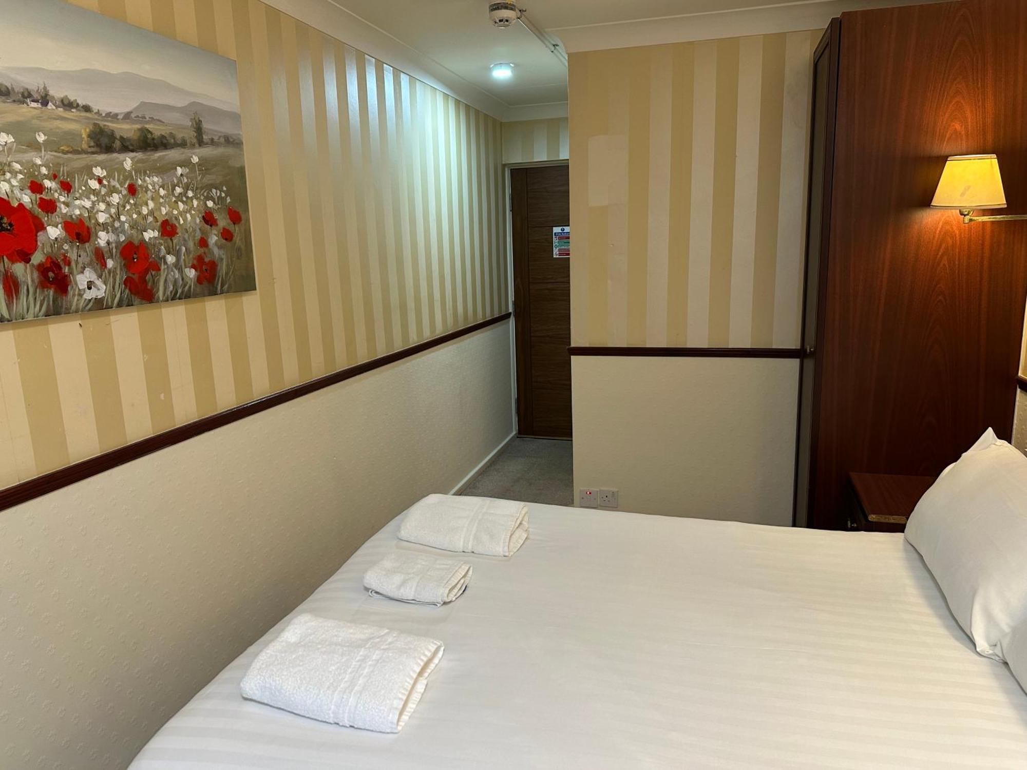 Normanhurst Hotel Sale Ngoại thất bức ảnh