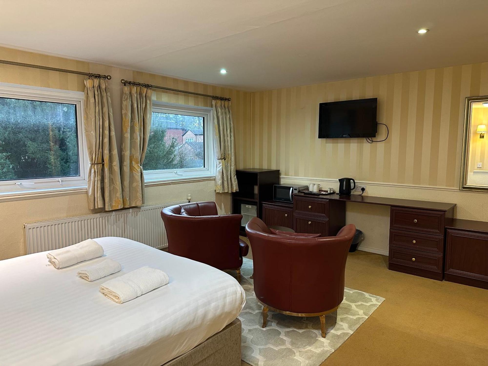 Normanhurst Hotel Sale Ngoại thất bức ảnh