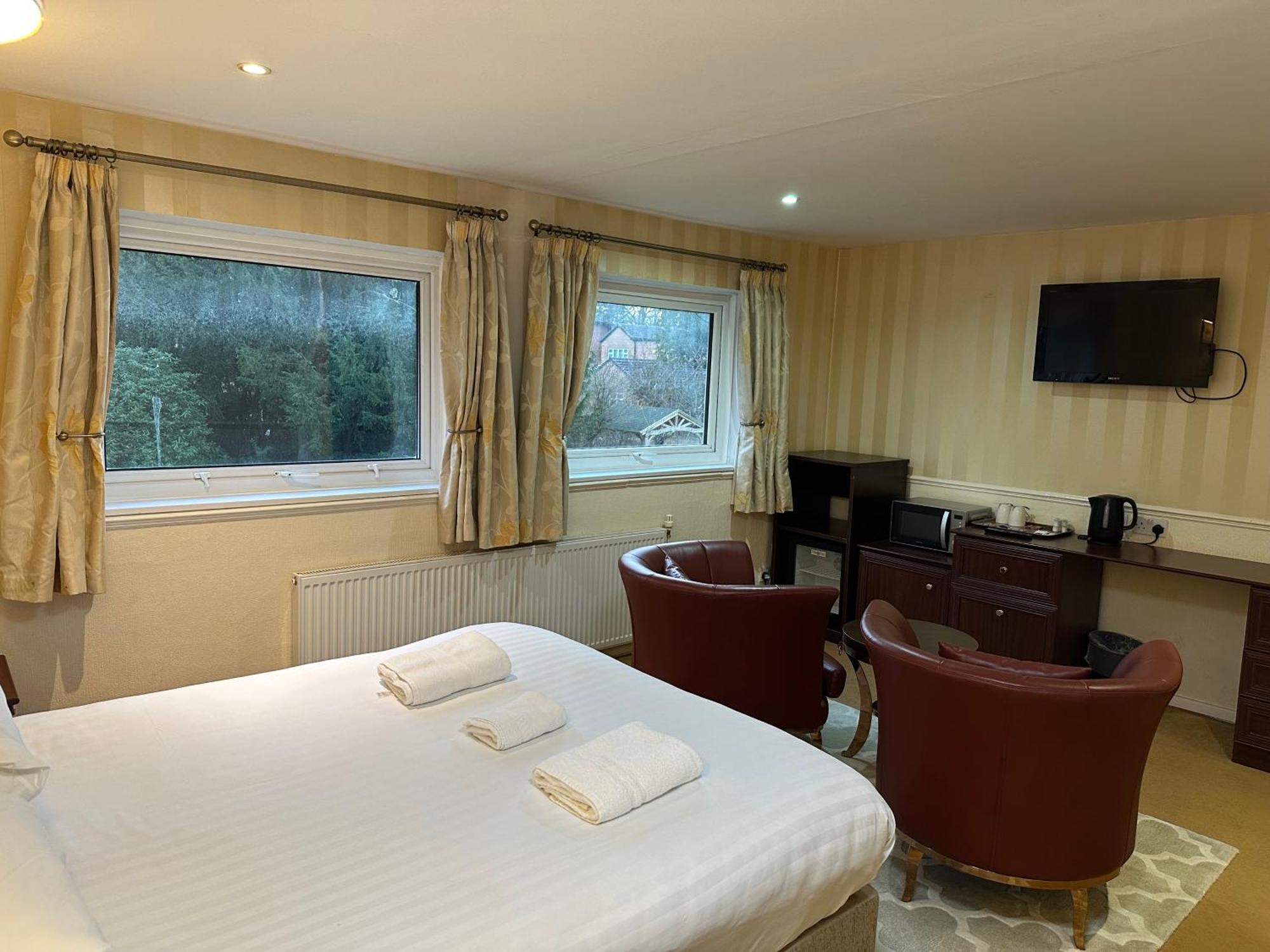 Normanhurst Hotel Sale Ngoại thất bức ảnh
