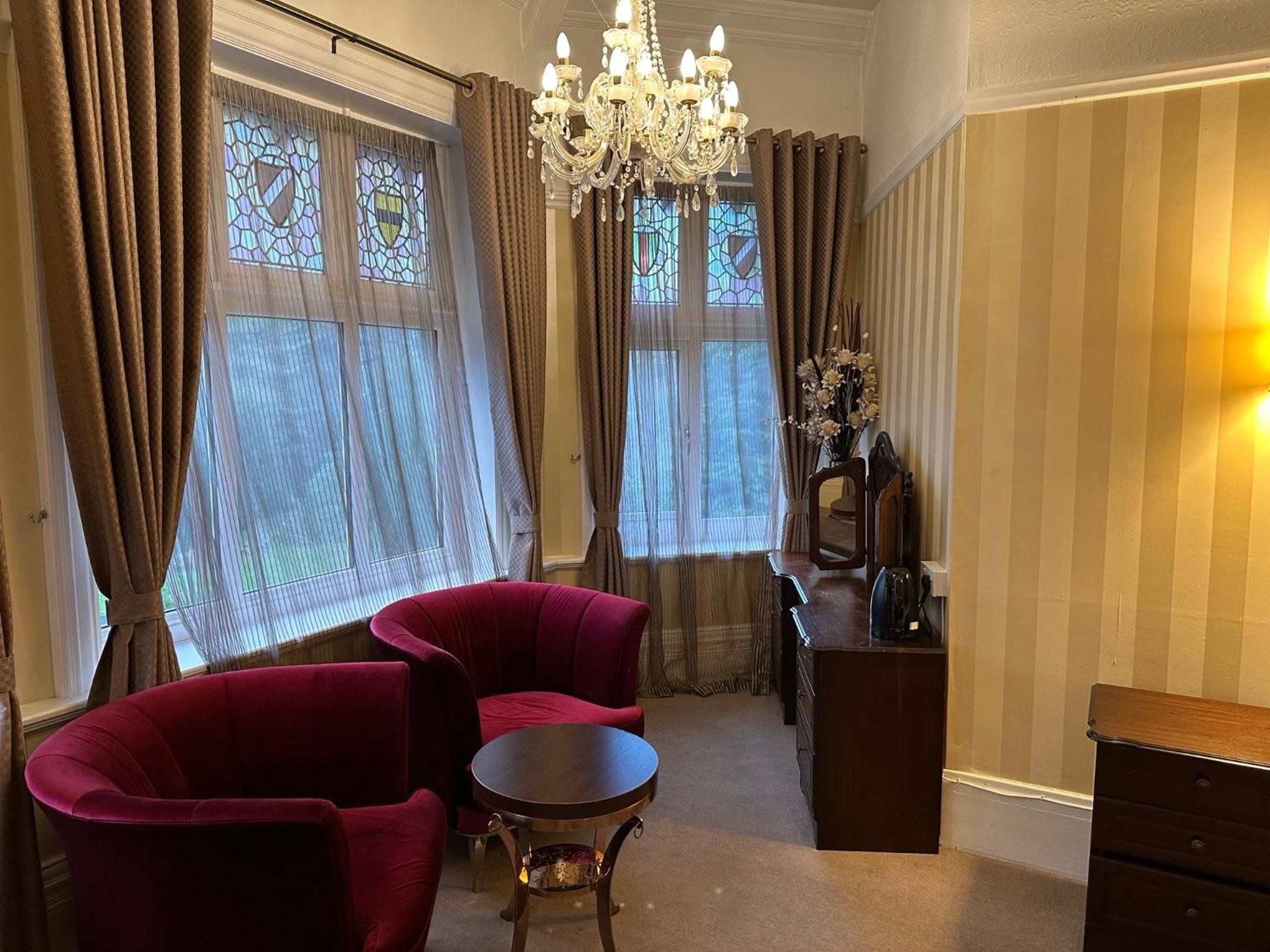 Normanhurst Hotel Sale Ngoại thất bức ảnh