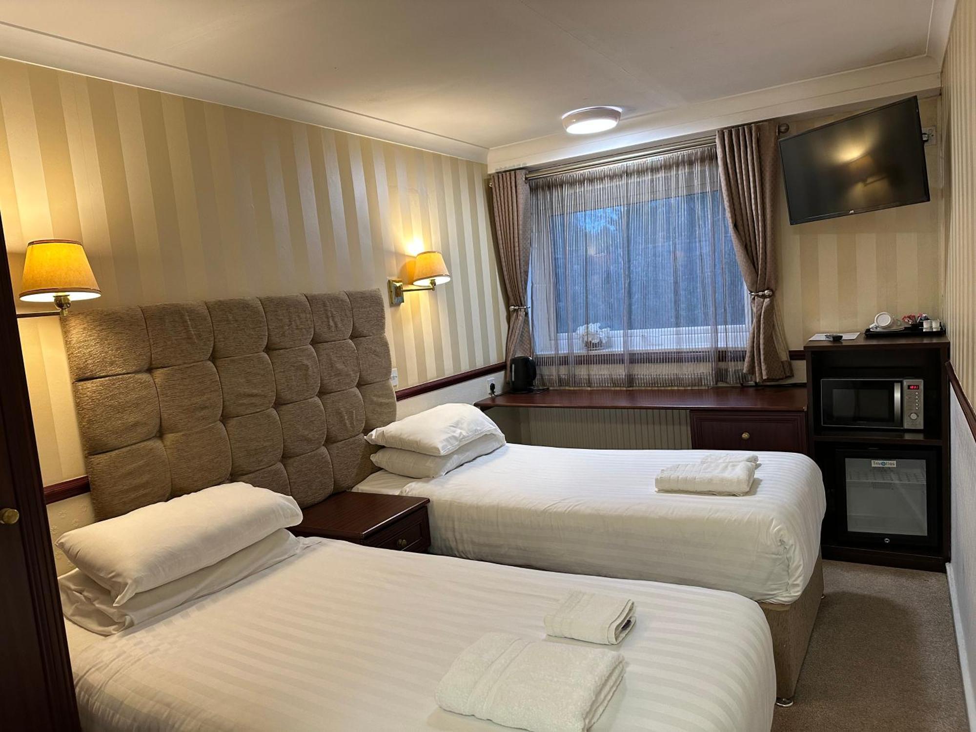 Normanhurst Hotel Sale Ngoại thất bức ảnh