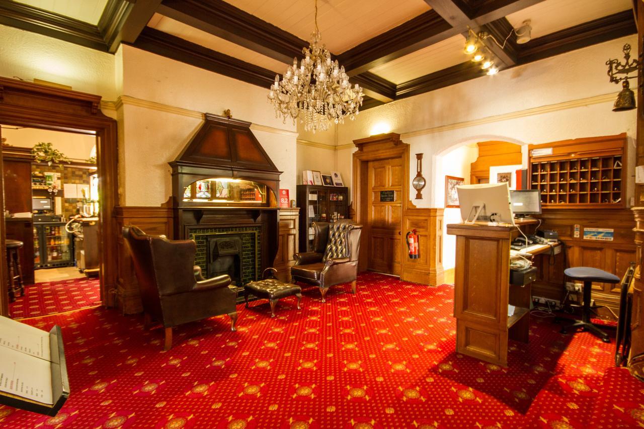 Normanhurst Hotel Sale Ngoại thất bức ảnh