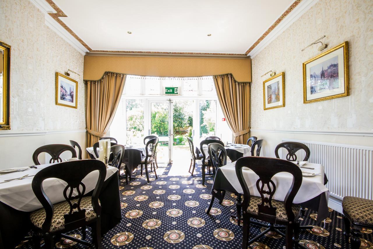 Normanhurst Hotel Sale Ngoại thất bức ảnh