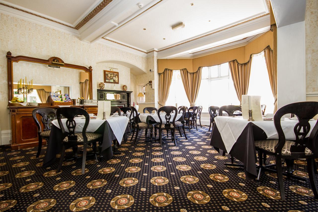 Normanhurst Hotel Sale Ngoại thất bức ảnh