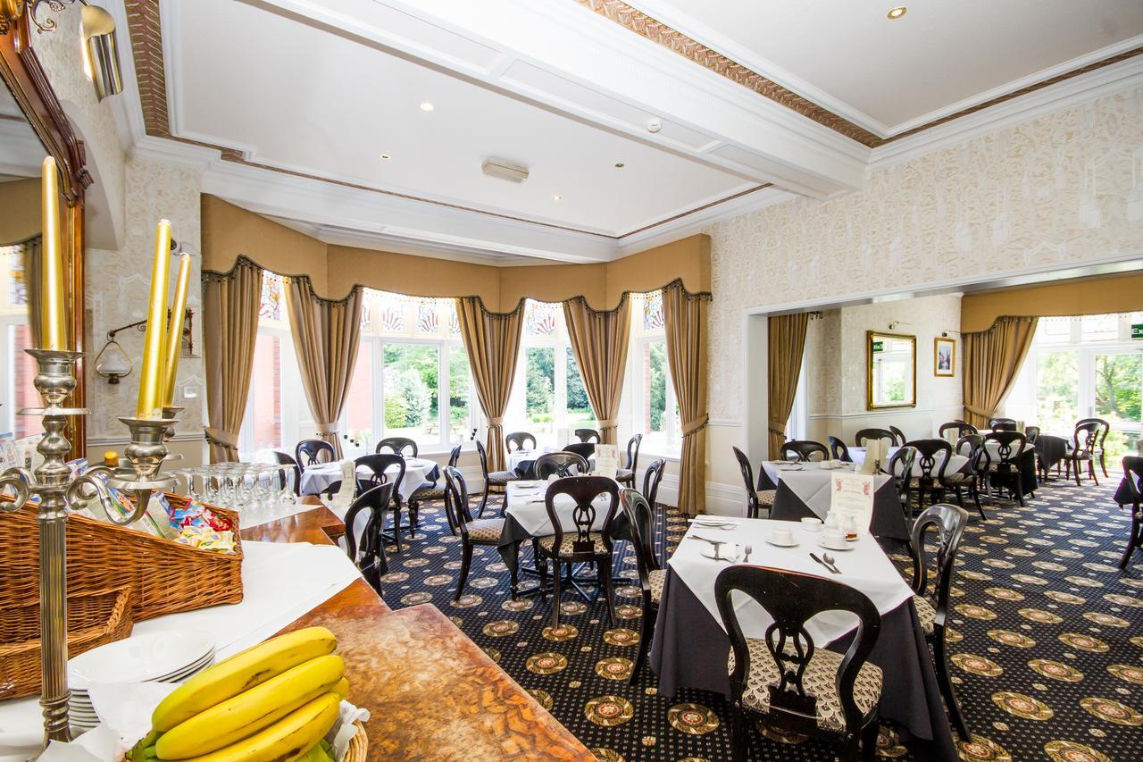 Normanhurst Hotel Sale Ngoại thất bức ảnh