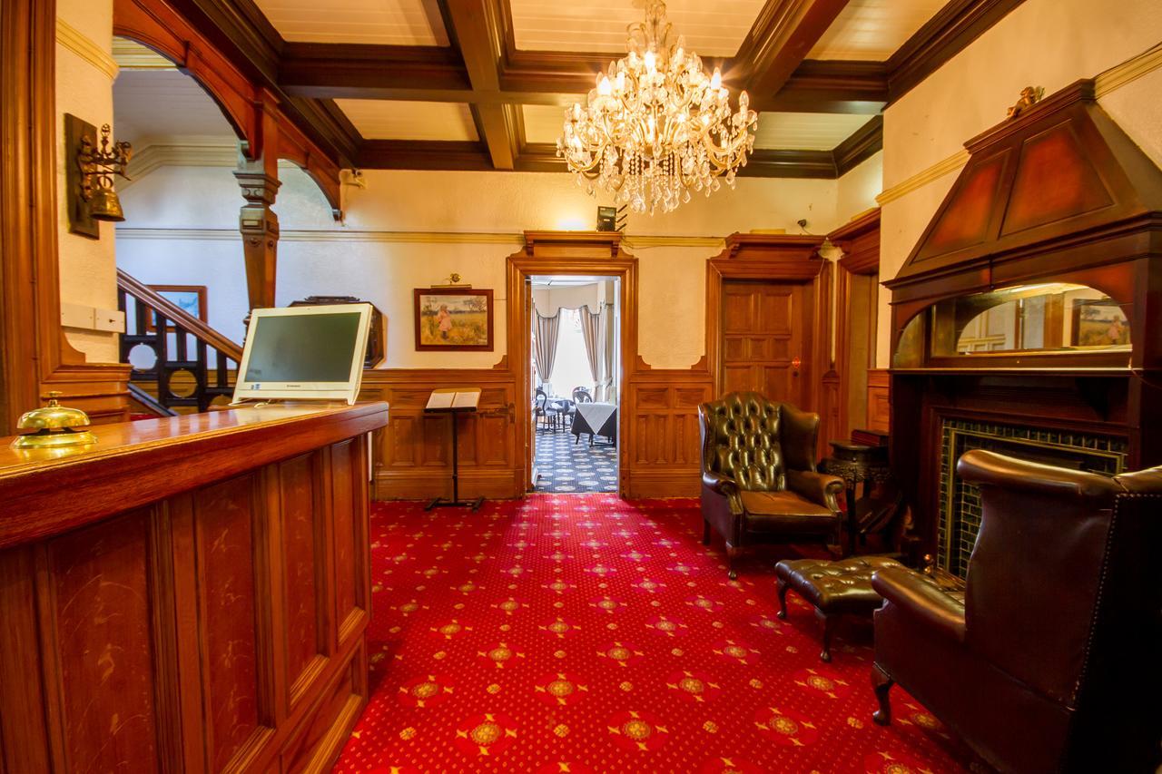 Normanhurst Hotel Sale Ngoại thất bức ảnh