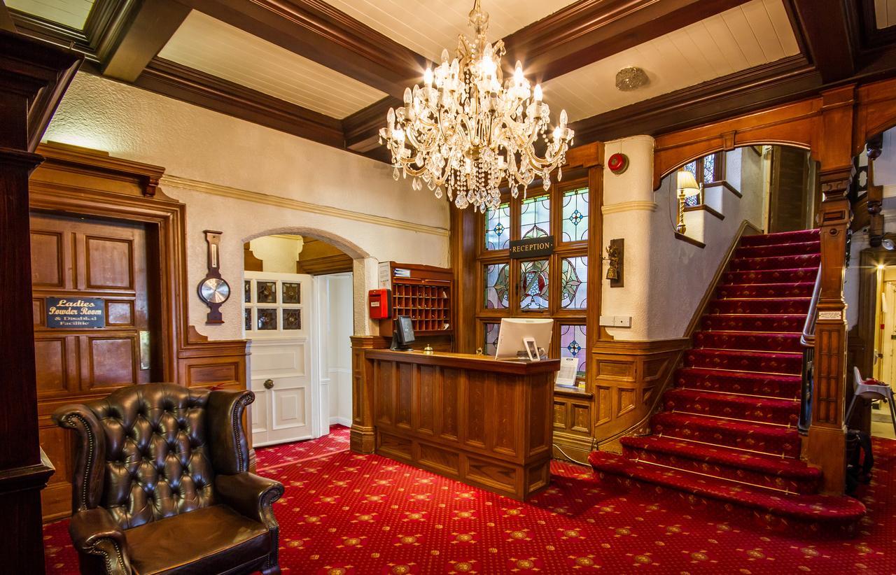 Normanhurst Hotel Sale Ngoại thất bức ảnh