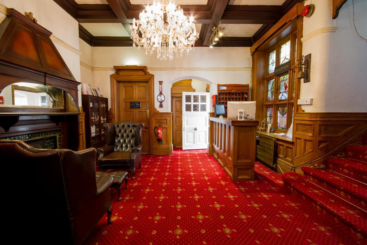 Normanhurst Hotel Sale Ngoại thất bức ảnh