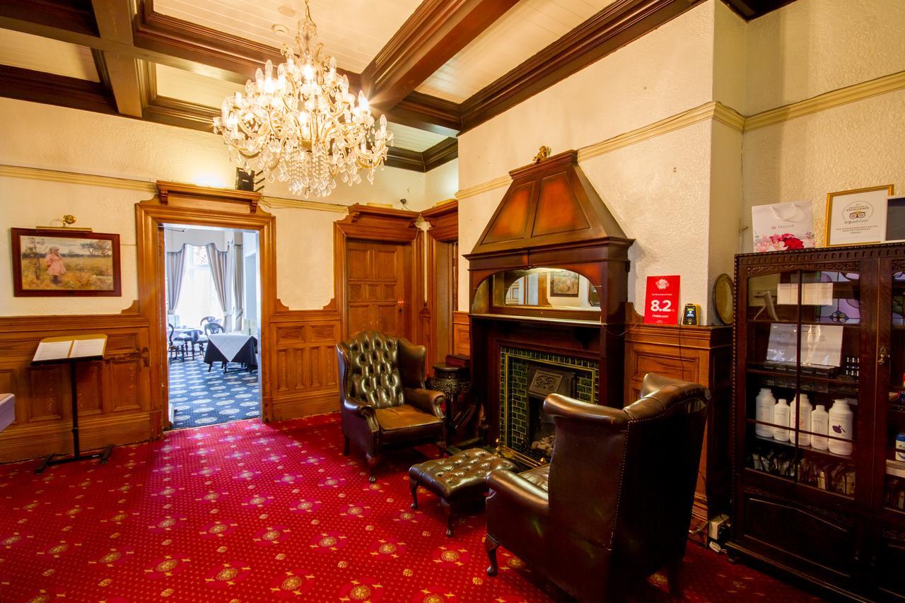 Normanhurst Hotel Sale Ngoại thất bức ảnh