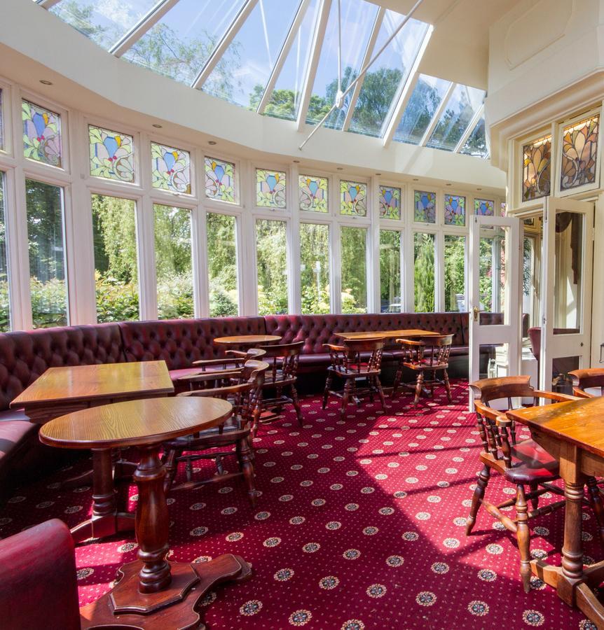 Normanhurst Hotel Sale Ngoại thất bức ảnh