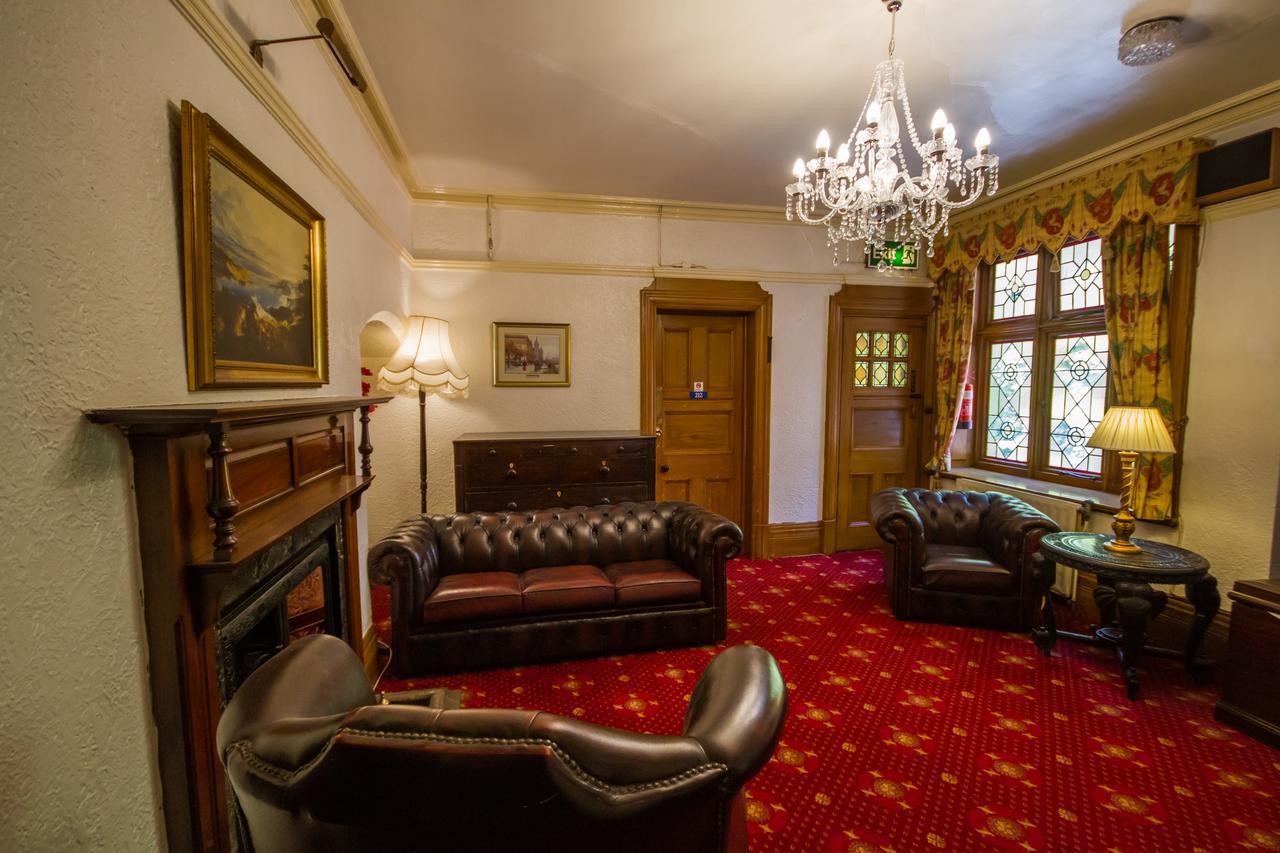 Normanhurst Hotel Sale Ngoại thất bức ảnh