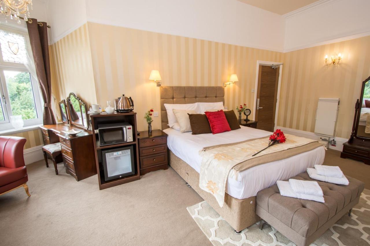 Normanhurst Hotel Sale Ngoại thất bức ảnh