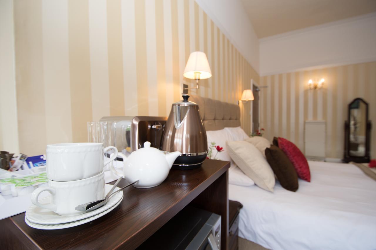 Normanhurst Hotel Sale Ngoại thất bức ảnh