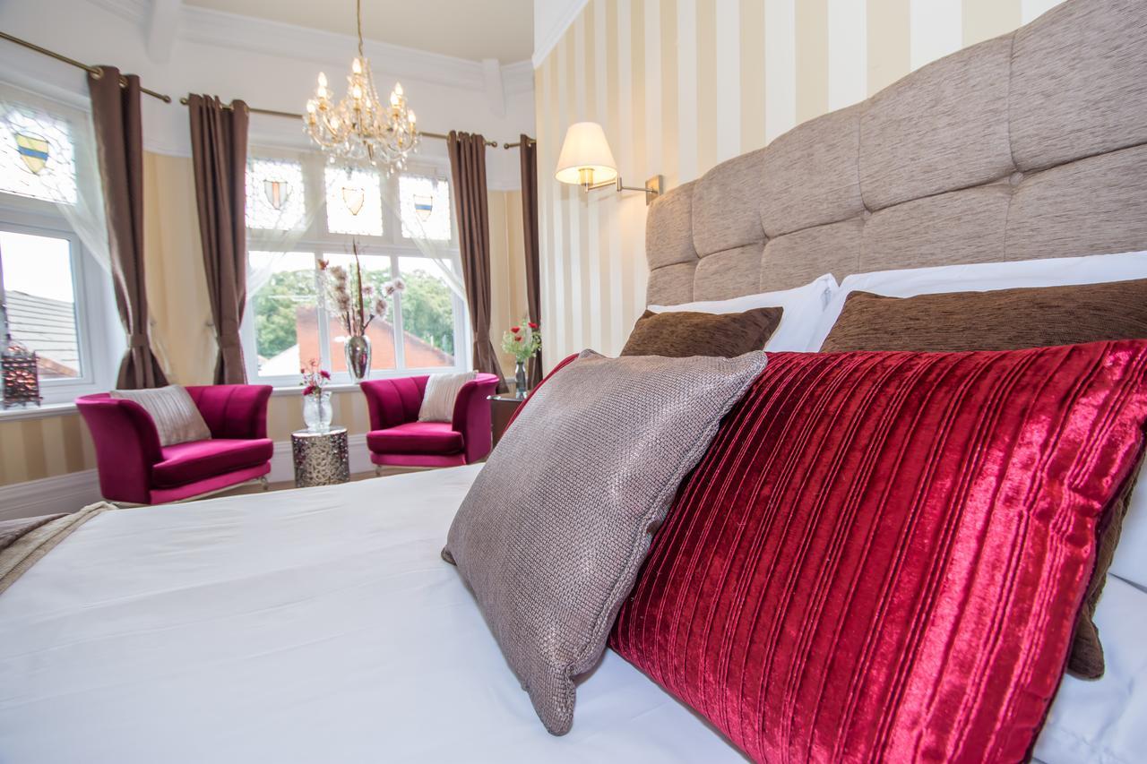 Normanhurst Hotel Sale Ngoại thất bức ảnh