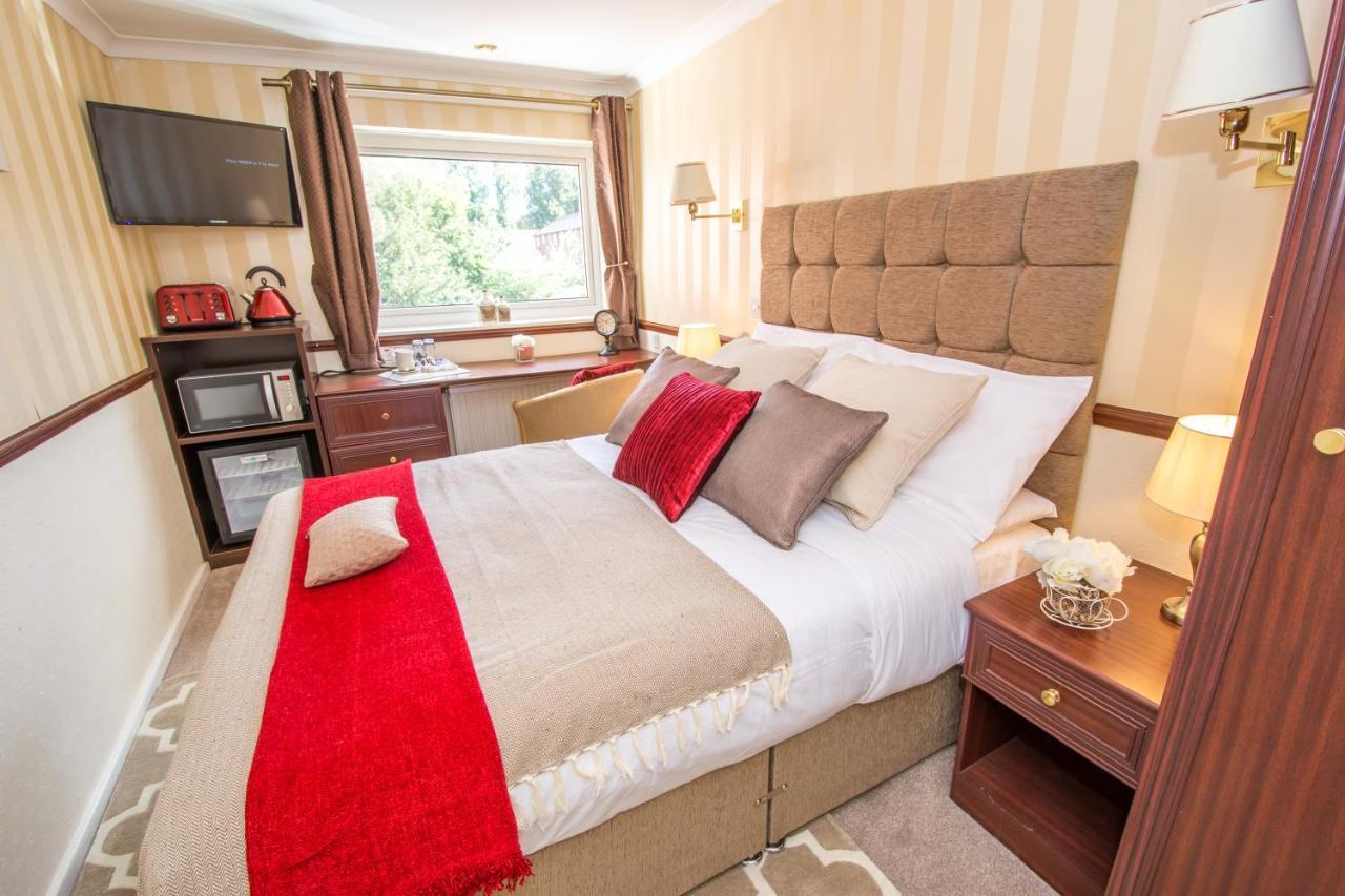 Normanhurst Hotel Sale Ngoại thất bức ảnh