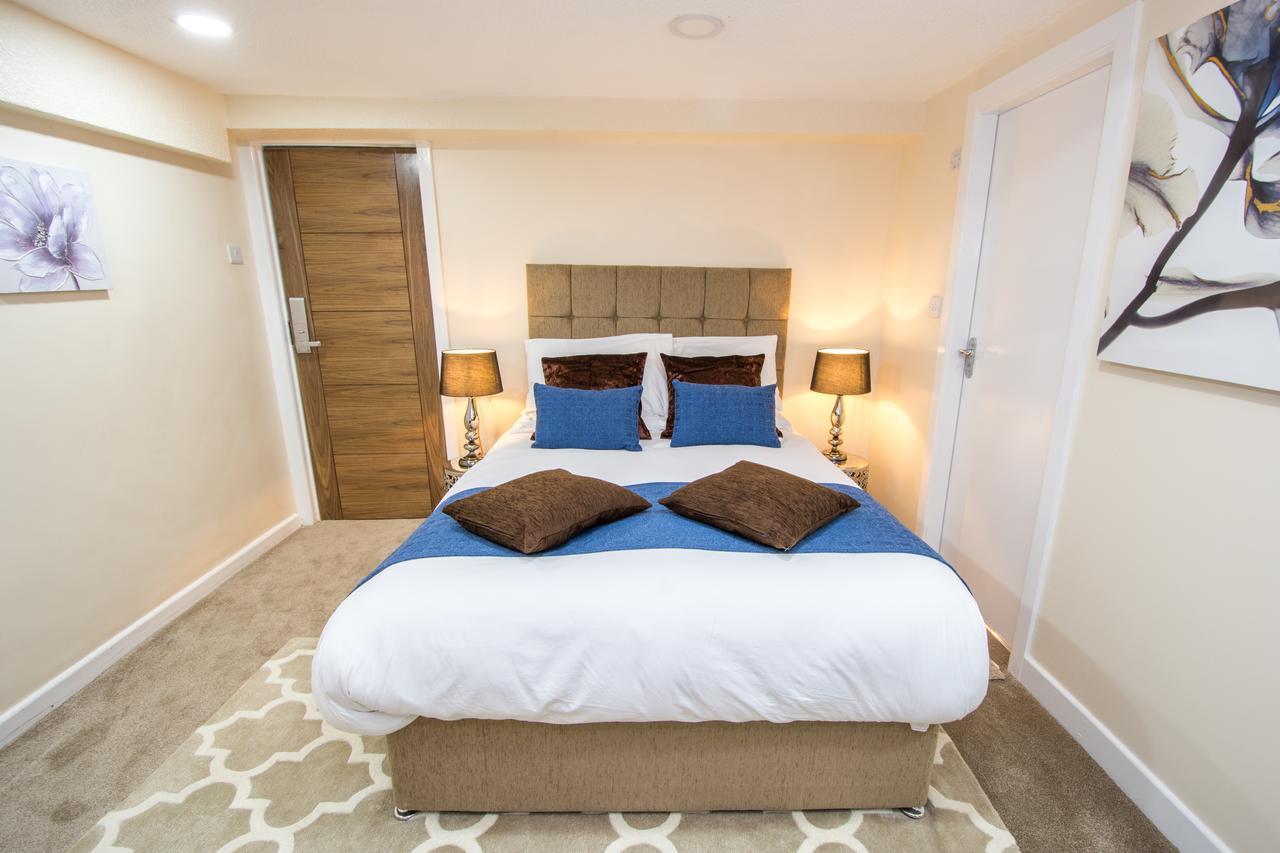Normanhurst Hotel Sale Ngoại thất bức ảnh