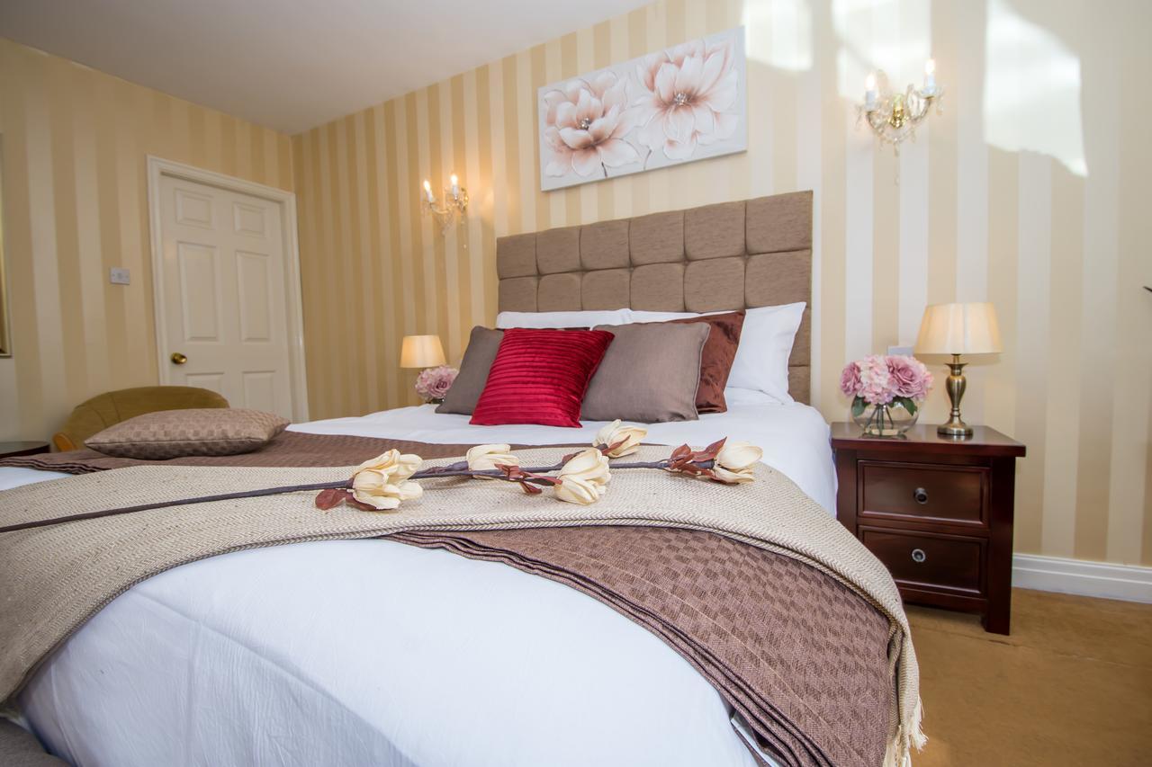 Normanhurst Hotel Sale Ngoại thất bức ảnh
