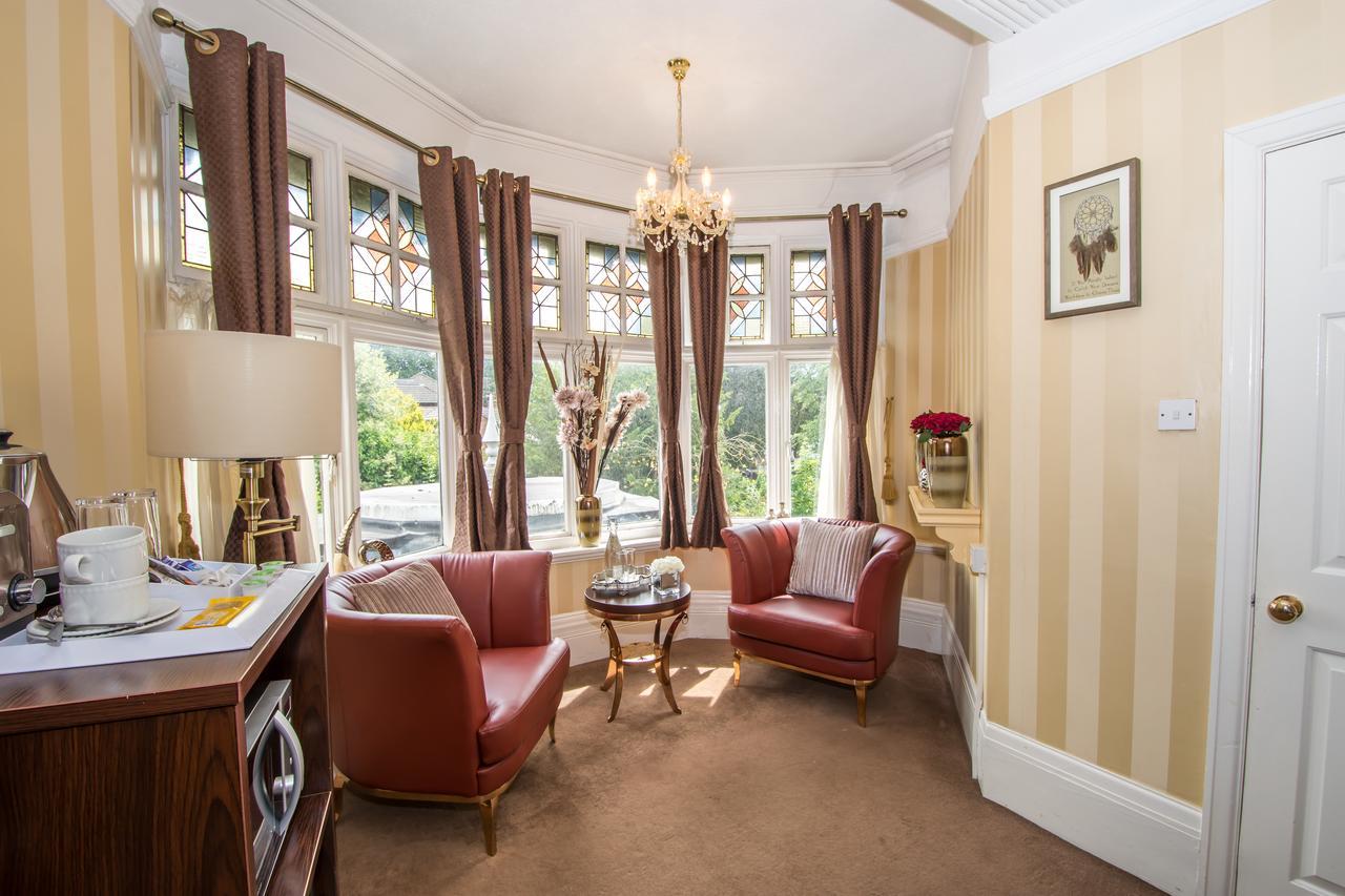 Normanhurst Hotel Sale Ngoại thất bức ảnh