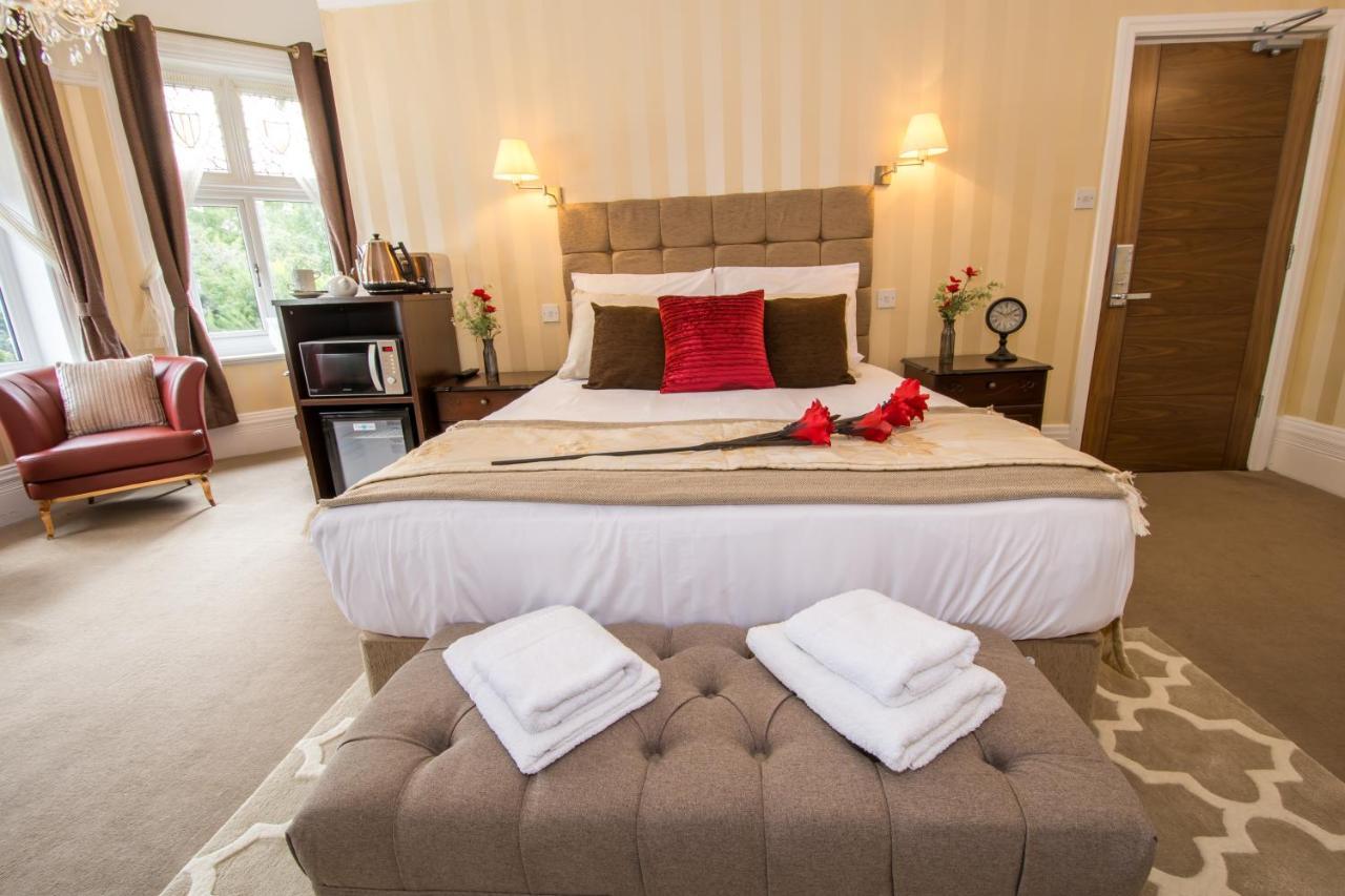 Normanhurst Hotel Sale Ngoại thất bức ảnh
