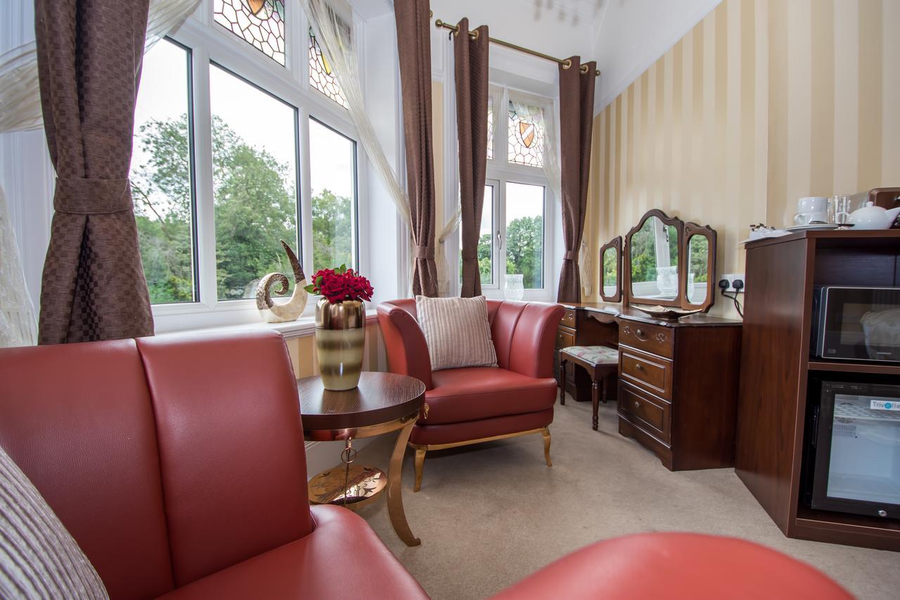 Normanhurst Hotel Sale Ngoại thất bức ảnh