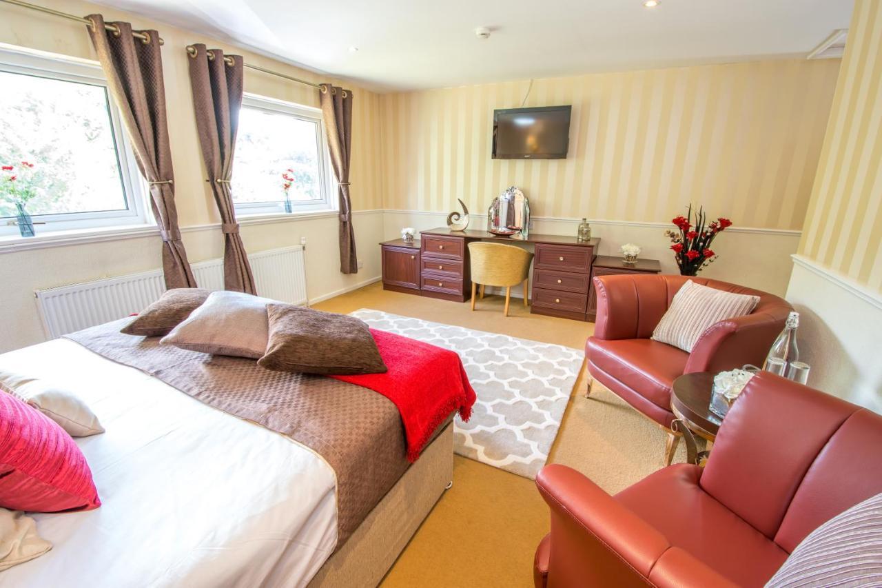 Normanhurst Hotel Sale Ngoại thất bức ảnh