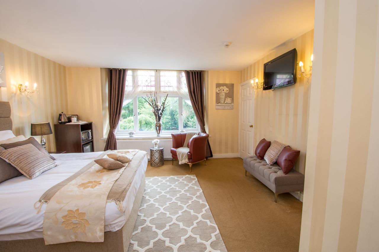 Normanhurst Hotel Sale Ngoại thất bức ảnh