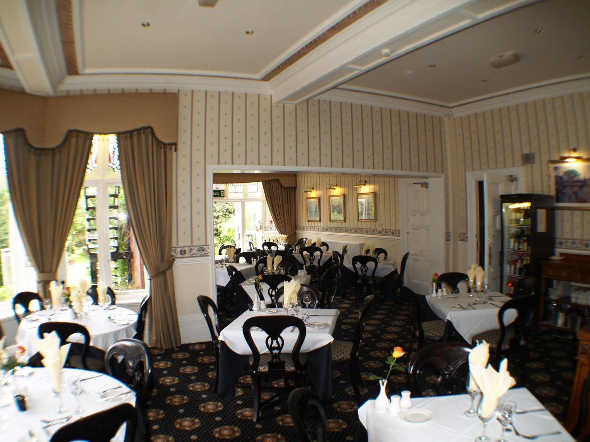 Normanhurst Hotel Sale Ngoại thất bức ảnh