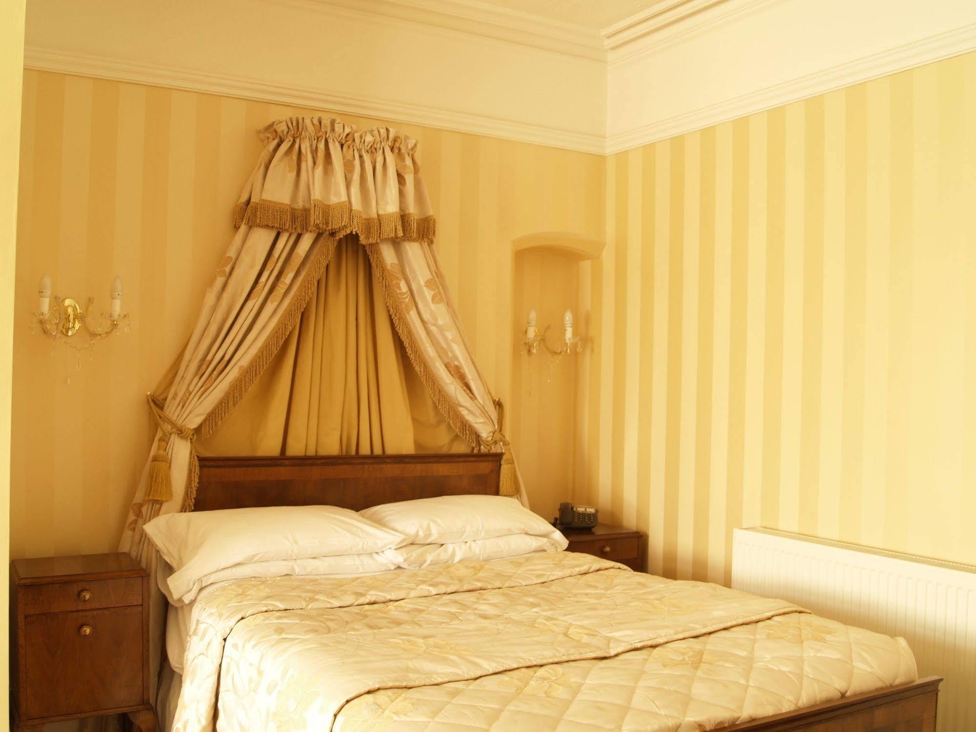 Normanhurst Hotel Sale Ngoại thất bức ảnh