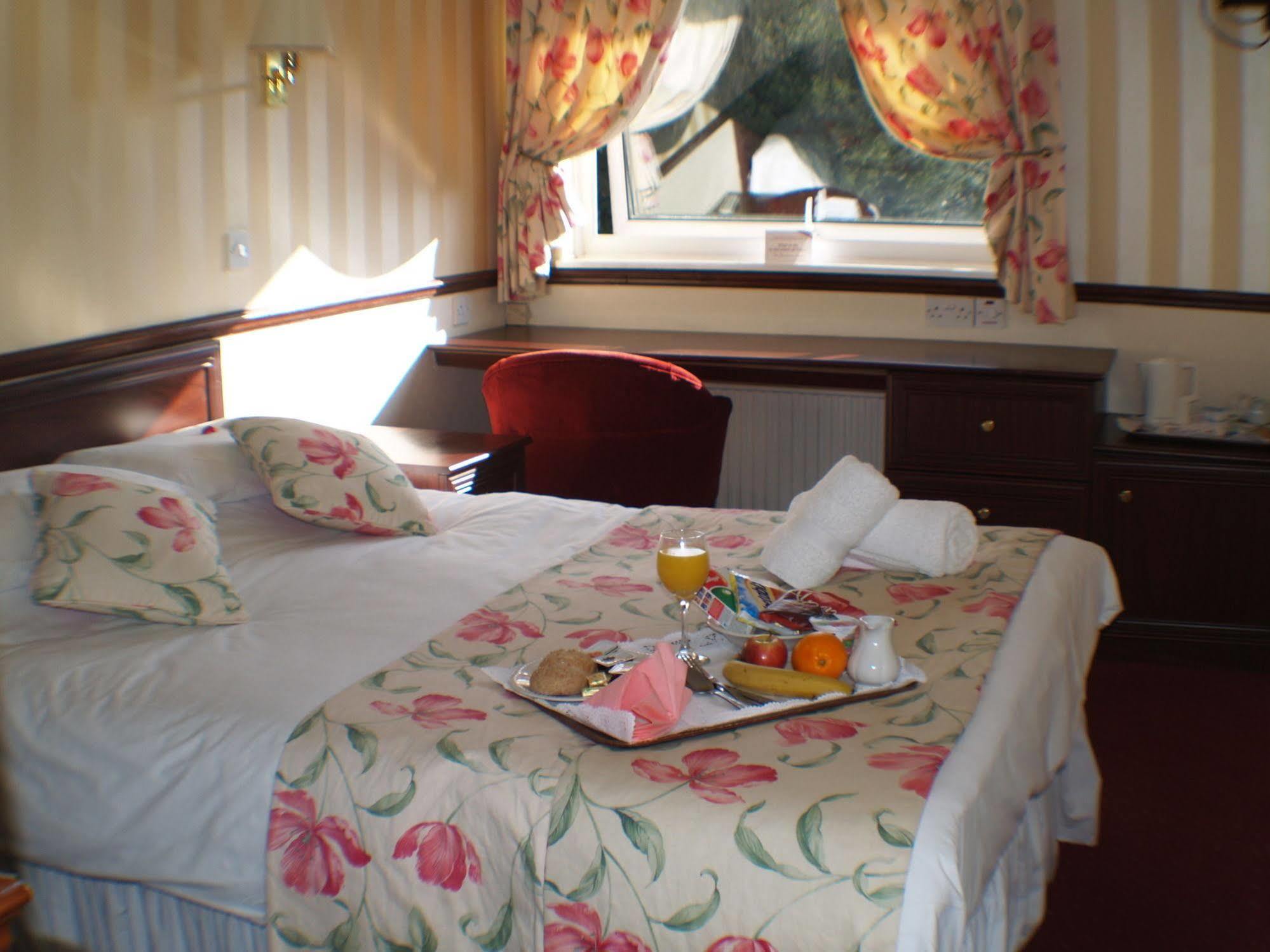 Normanhurst Hotel Sale Ngoại thất bức ảnh