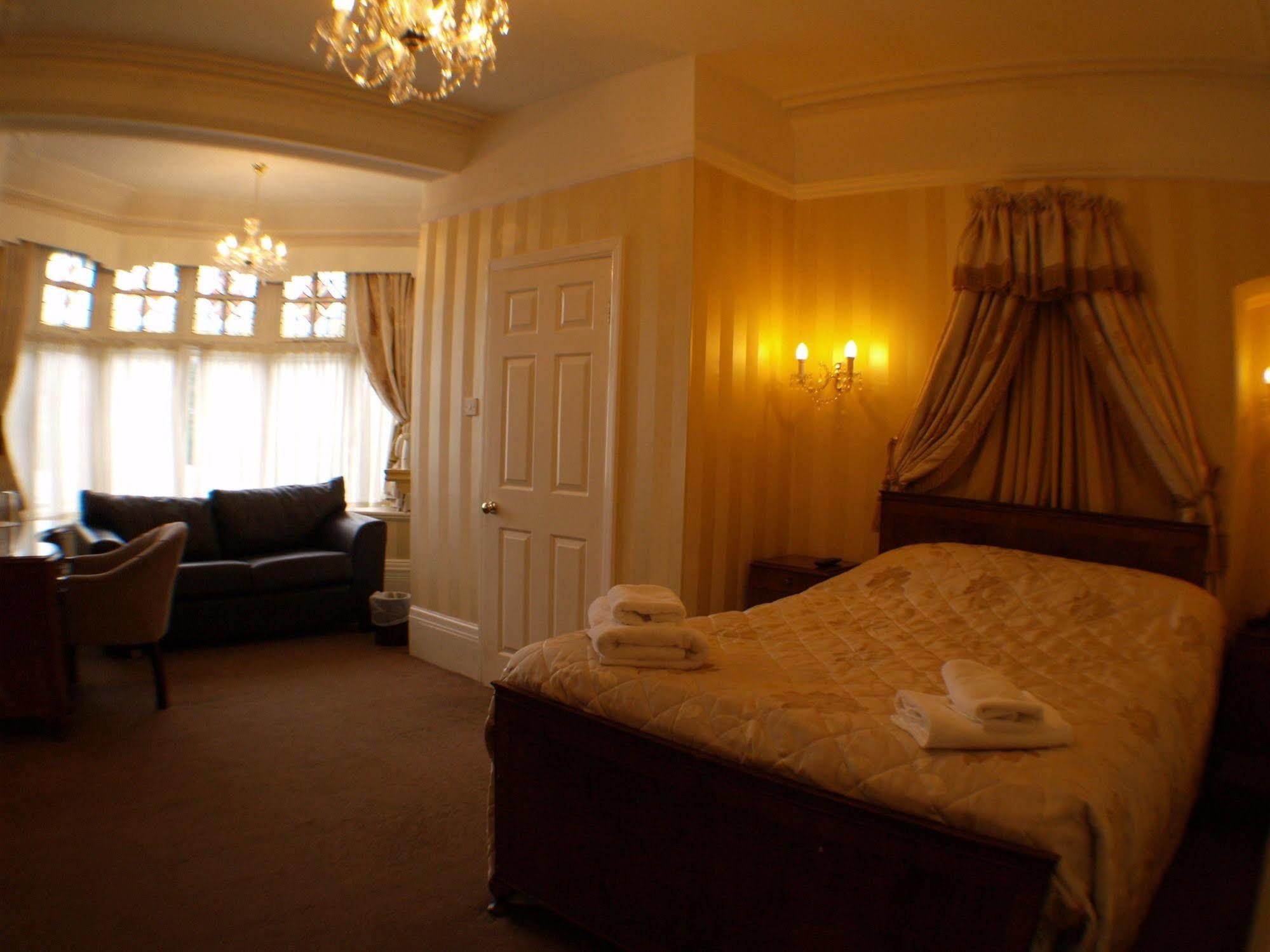 Normanhurst Hotel Sale Ngoại thất bức ảnh
