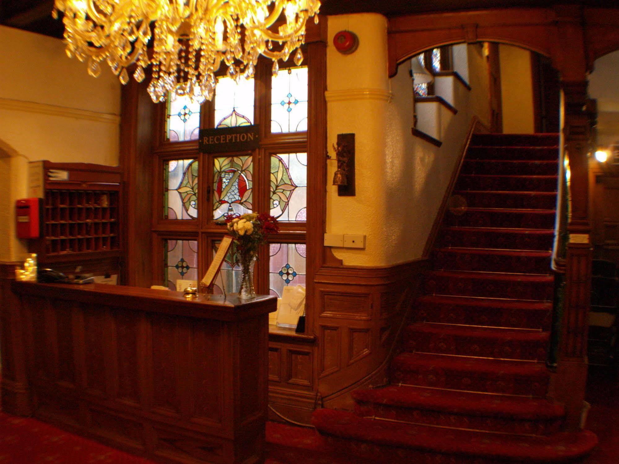 Normanhurst Hotel Sale Ngoại thất bức ảnh