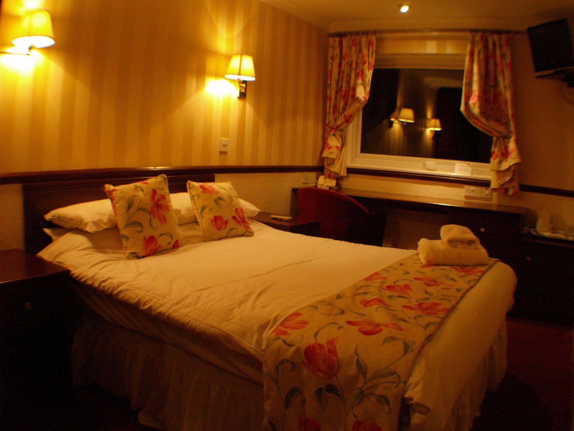 Normanhurst Hotel Sale Ngoại thất bức ảnh