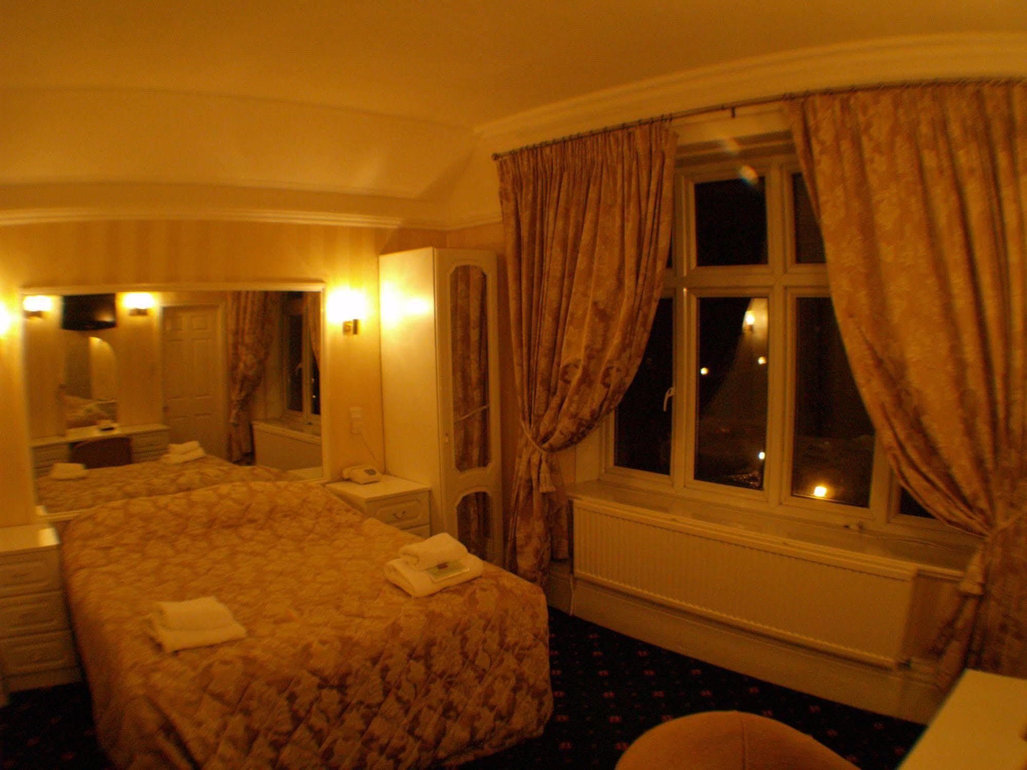 Normanhurst Hotel Sale Ngoại thất bức ảnh